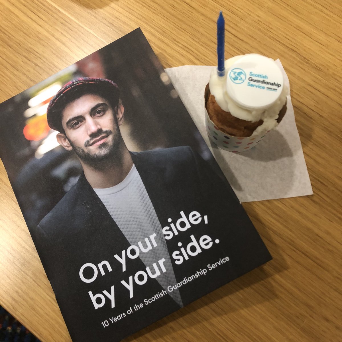 ClydesdAileen's tweet image. This book filled with the voices of young people helped by the #ScottishGuardianship service over 10yrs is an emotional read. The trauma &amp;amp; pain endured by these young people is unimaginable, making the SGS work to care &amp;amp; support all the more remarkable. #RefugeesWelcome #ThankYou