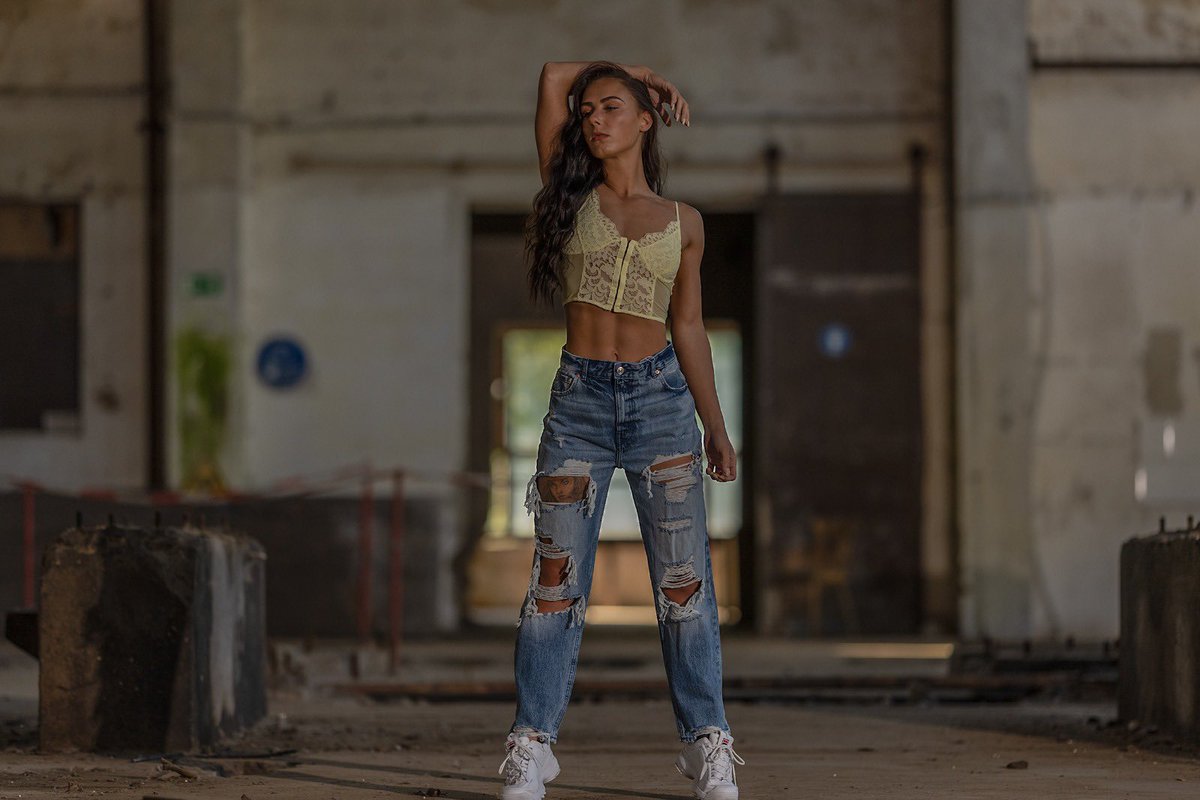 Dachte ich gebe mal zum besten dass ich noch lebe 😜
Hoffe euch geht es allen gut &amp; ihr habt morgen einen wundervollen Start ins Wochenende ihr Lieben 🥰