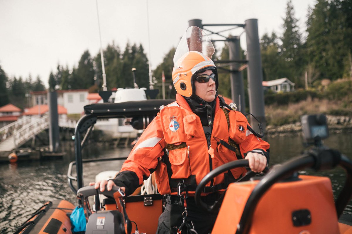 Canadian Coast Guard tweet media