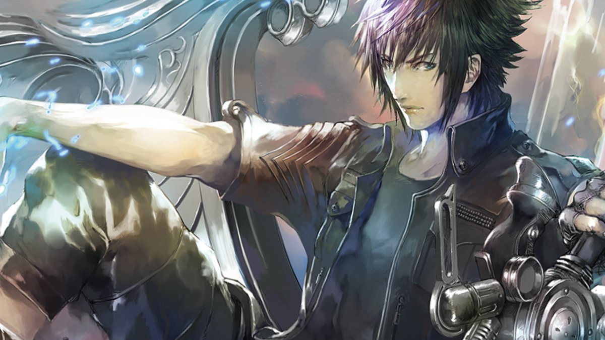 Ff15universe Ff8 Ff15 Ffxv Dissidia Nt Noctis Wallpaper Finalfantasyxvuniverse ファイナルファンタジーxv Ffxv Ff15 Dawnofthefuture Ffversusxiii Ffwiki Dff Nt ディシディアnt ノクティス Noctis Wallpaper T Co Fvwdh6euwx