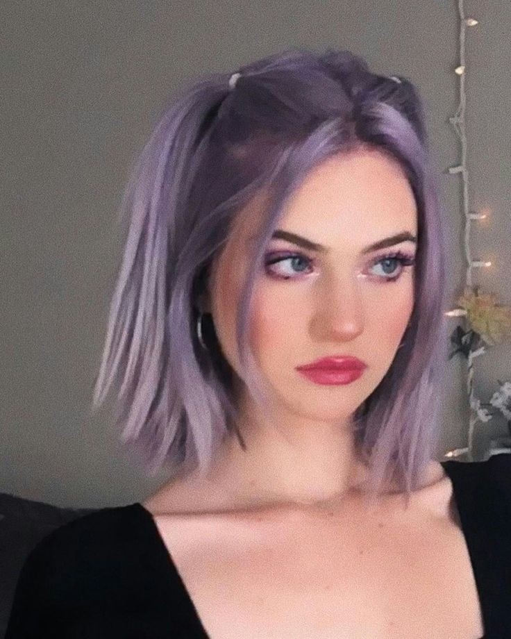choose one:hair dy type