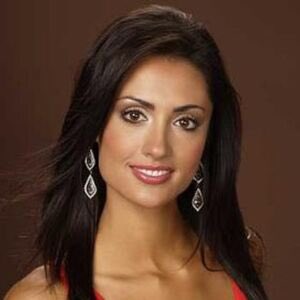 Happy Belated Birthday to Case Model and one of my favorites on Deal or No Deal     