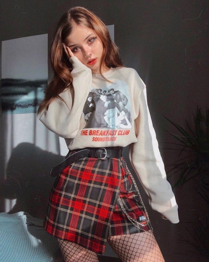 choose one:skirt outfits