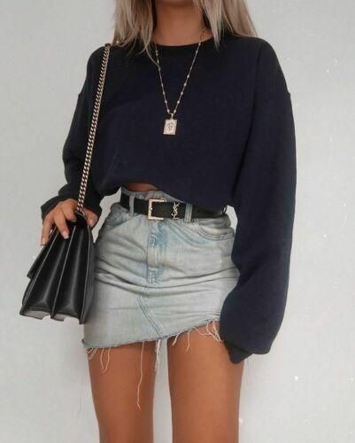 choose one:skirt outfits