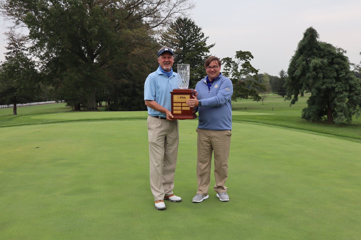 New Jersey PGA tweet media