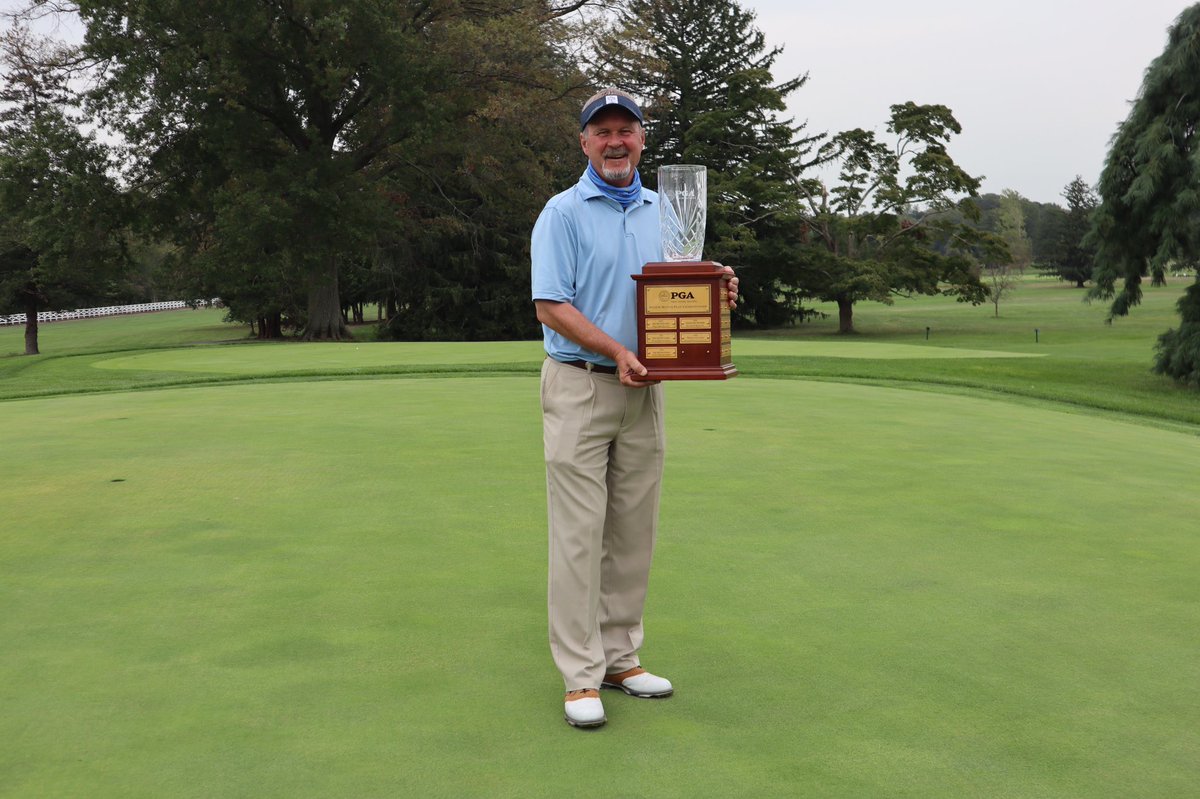 New Jersey PGA tweet media
