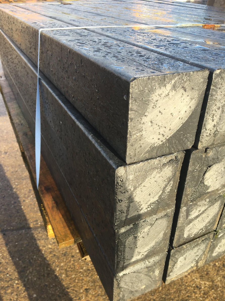 HPH plastic recycling tweet media