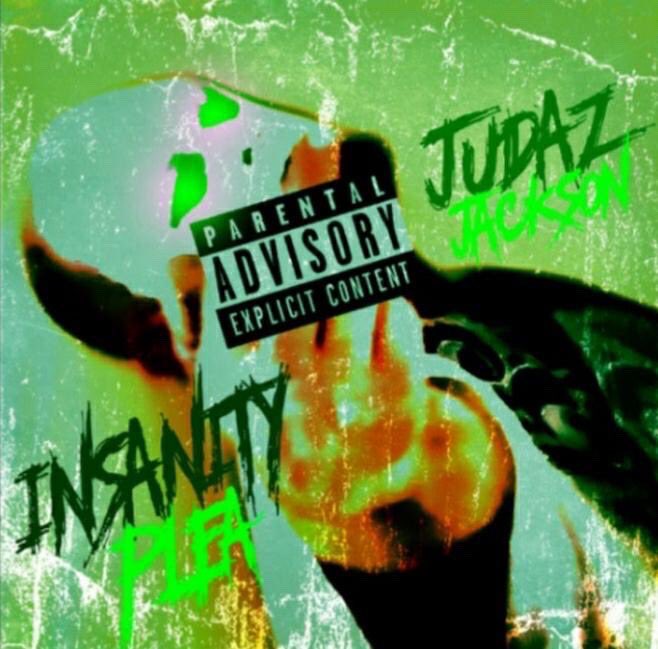 horrorrapnews's tweet photo. Judaz Jackzon hip hop Horror-Core Artist from Central California.. his first album "Insanity Plea" is available everywhere on all streaming platforms
https://t.co/LvayMRYxTf https://t.co/soQZoGd8RV