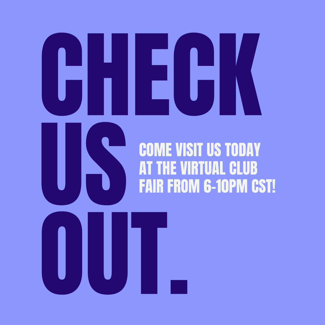 NUSpeechTeam's tweet photo. Looking forward to seeing folks at the Org Fair tonight! https://t.co/1x3L5NKhZv