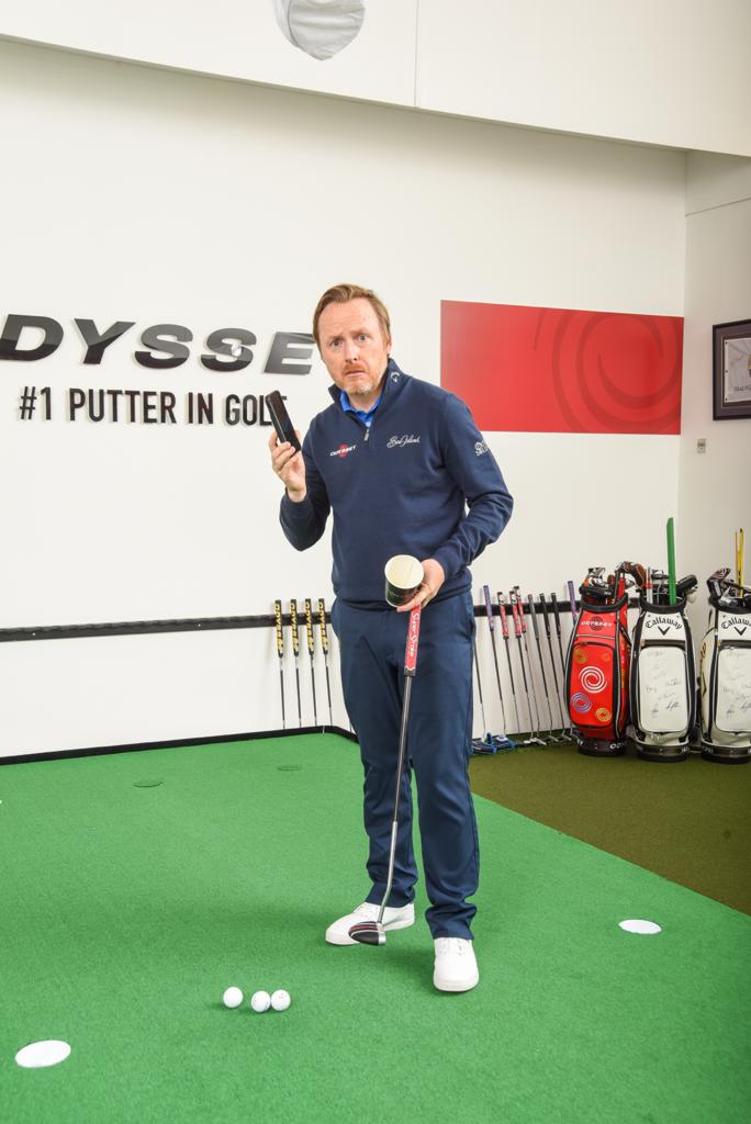 KenyonPutting's tweet photo. Best comment wins a prize....

#philkenyon #mikekanski #puttingsolutions #puttingelements #leesullivanputting #davidangelotti https://t.co/rnftg4kdYC