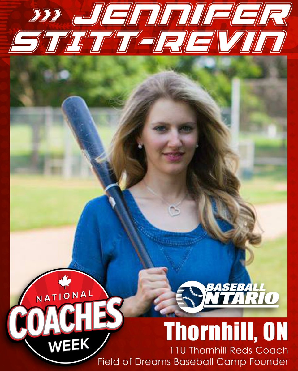 Baseball Ontario tweet media