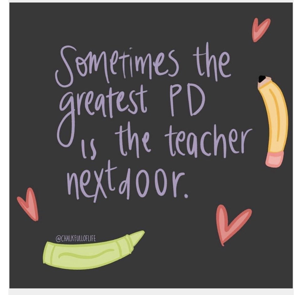 Lucky to work with a great staff at Bryant!  #edchat <a href="/mission_monday/">missionmonday.com</a> #everychildmatters #teacherlife #ThursdayMotivation #classroom #schoolsreopening #teachertwitter #lovemyjob <a href="/mc_bossy/">Mark Anthony Johnson</a>