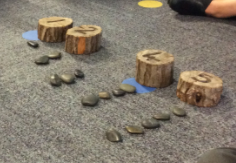 EYFSGateway's tweet photo. Another fantastic day in Reception - so much maths happening being led by the children - just love it 🥰 @GatewayFCAT #EYFS https://t.co/cT4wi8NNxa