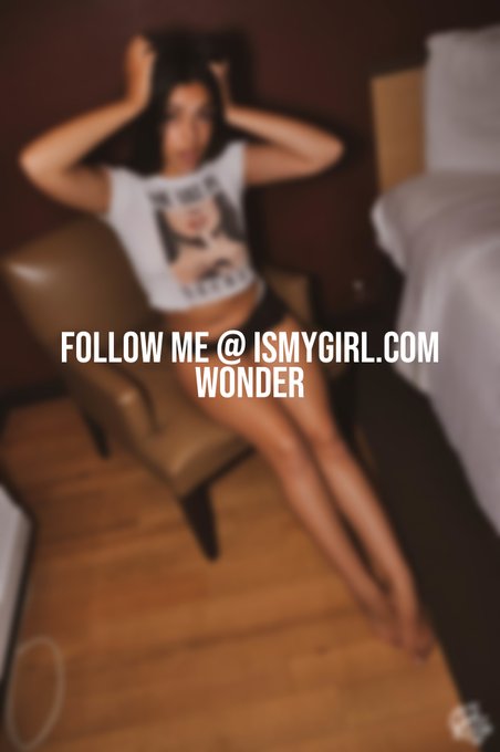 Tiny booty shorts, a crop top... and a sexy white thong tease... And of course it all comes off in my<a href="/tag/newprofilepic"class="tags"><span>#newprofilepic</span></a>