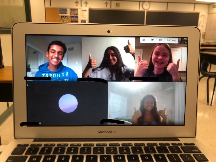 That’s a wrap on our interviews of new and returning members of the Luke 4.18 2020-2021 Council! Looking forward to working with these dedicated and passionate students fighting for #SocialJustice @SBAtoday <a href="/sba_luke418/">SBA Luke 4:18 Council</a>
