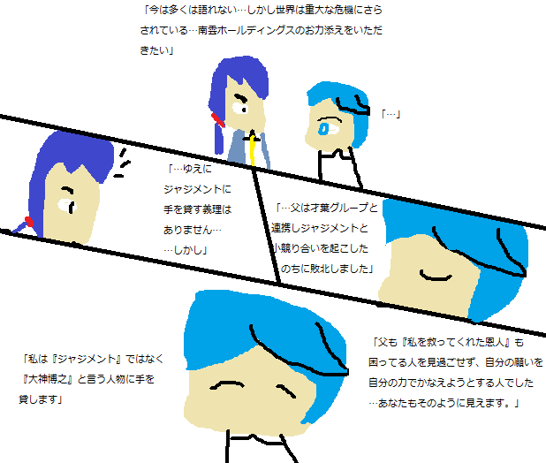 南雲瑠璃花誕生祭のtwitterイラスト検索結果
