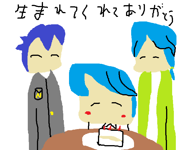 南雲瑠璃花誕生祭のtwitterイラスト検索結果 南雲瑠璃花誕生祭のtwitterイラスト検索結果