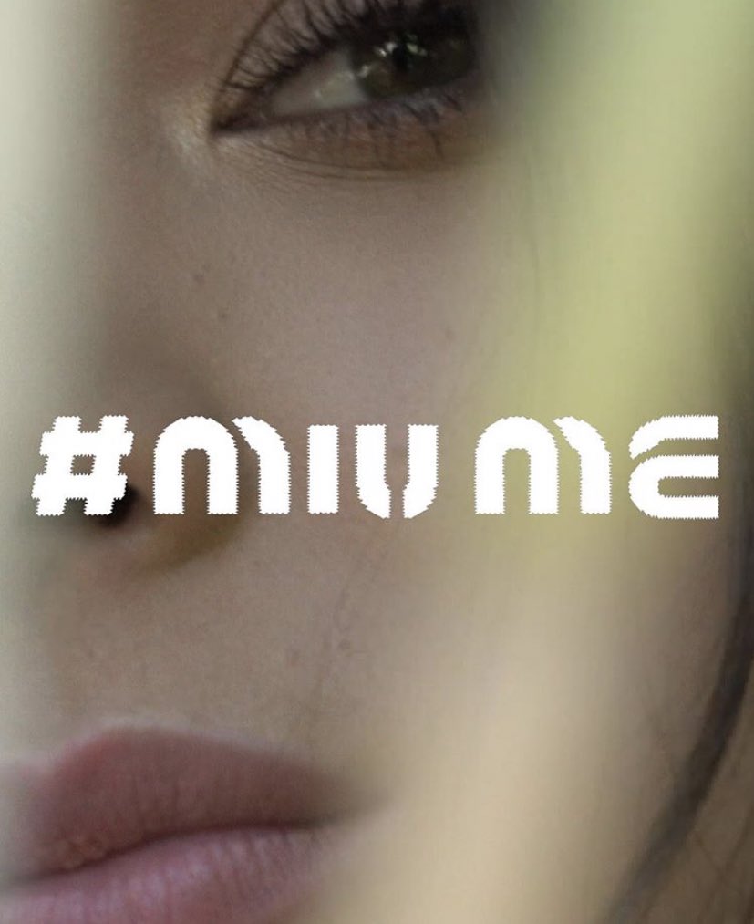 TeamHaileeFR's tweet photo. 📸 Hailee Steinfeld pour Miu Miu #miume https://t.co/kzyWFlYm7c