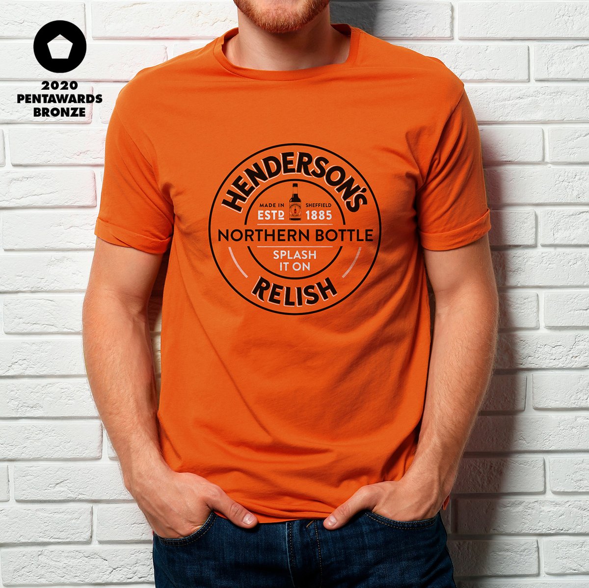 Springetts (@springettsbdc) on Twitter photo Proper Chuffed to pick up a <a href="/PENTAWARDS/">Pentawards</a>  Bronze for our redesign of this Northern icon, <a href="/HendoRelish/">Henderson's Relish</a>! #brandlove #pentawards #pentawards2020 #hendersonsrelish #NorthernIcon #StrongAndNorthern #UsedByTopSheffs #Springettsbranddesign #Packaging #Hendos #Branddesign #Packagingdesign Proper Chuffed to pick up a <a href="/PENTAWARDS/">Pentawards</a>  Bronze for our redesign of this Northern icon, <a href="/HendoRelish/">Henderson's Relish</a>! #brandlove #pentawards #pentawards2020 #hendersonsrelish #NorthernIcon #StrongAndNorthern #UsedByTopSheffs #Springettsbranddesign #Packaging #Hendos #Branddesign #Packagingdesign