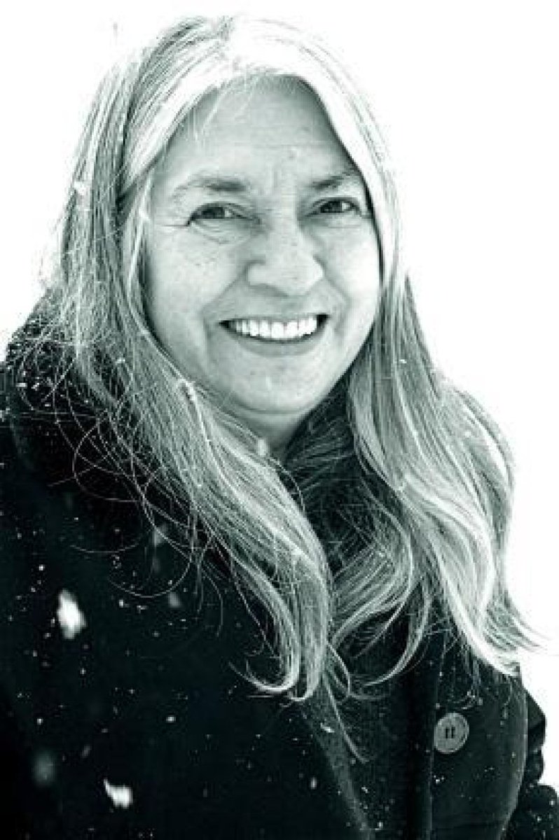 Sto:lo scholar and revolutionary, Lee Maracle, writes on this subject in "I Am Woman":