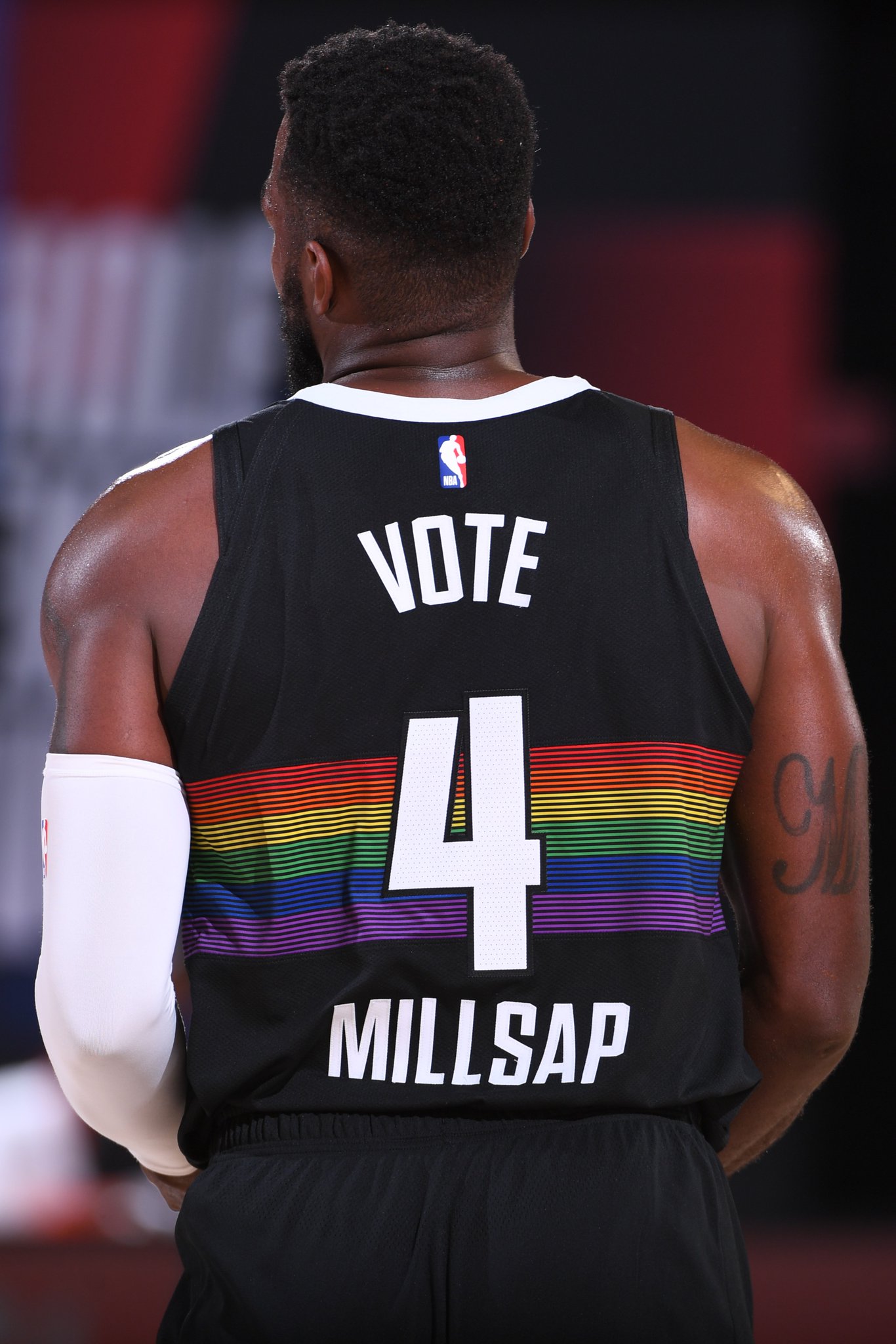 Paul millsap jersey sale