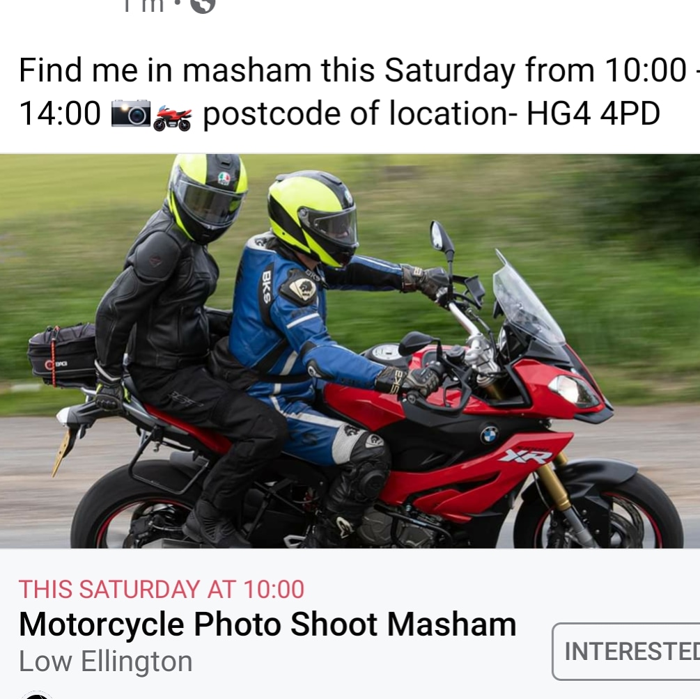 ShutterSpeedMo1's tweet image. Find me in Masham - North Yorkshire this saturday for another roadside shoot 😁📸