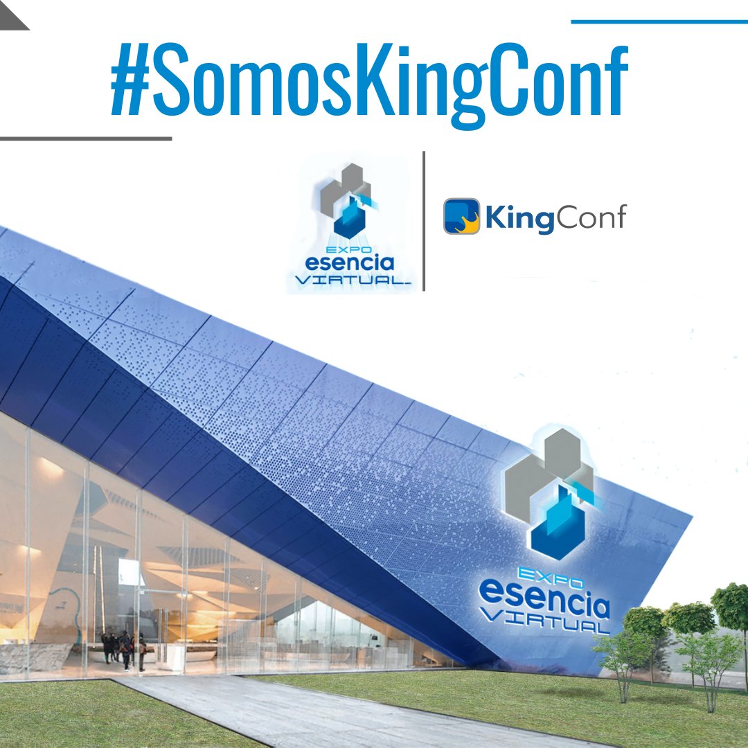 Kingconf tweet media