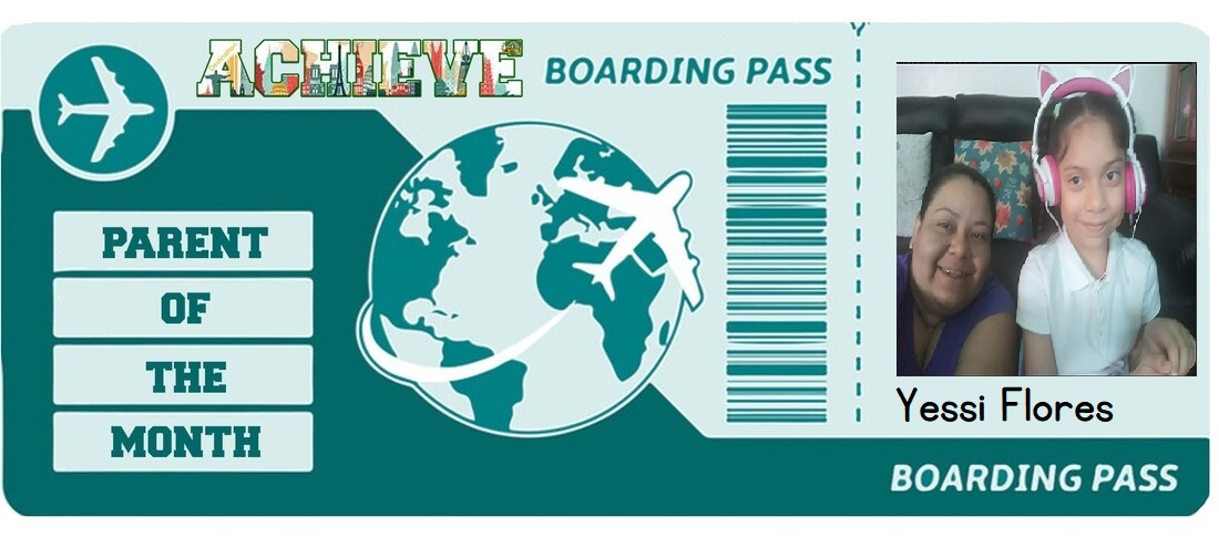 WestHomesteadK8's tweet image. Positivity: Student and Parent of the Month #DestinationAchieve @HernandezLearns @Christibarci @Mishtnt @MiamiSup @MDCPS @MDCPSSouth