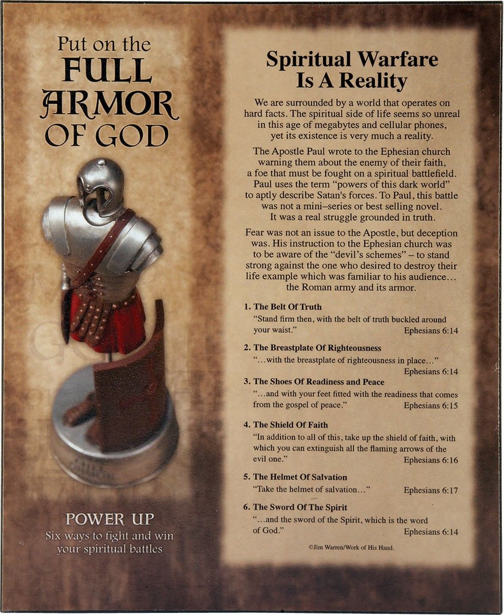 HOKTNA19's tweet photo. #fullarmoreofgod #hoktna #knightstemplar #christianity https://t.co/QEWMBHD2Nu