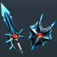 hecoand's tweet photo. #MonsterHunterWeek
Day 3: favourite lightinig monster.
Lagiacrus. Tho his subspecies of Abyssal has the cooler looking gear. It's a pleasant fight, though I do really like his rework in generations. The very first monster I ever laid eyes on too, Very nostalgic for me. https://t.co/BkhsUbLr4m