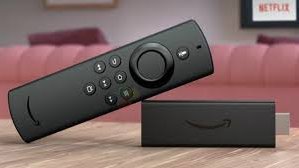thetechykidweb's tweet photo. The next-generation Fire TV Stick the all-new Fire TV Stick Lite with Alexa Voice Remote Lite announced. #amazon #firesticklite https://t.co/8bPn61gNDz