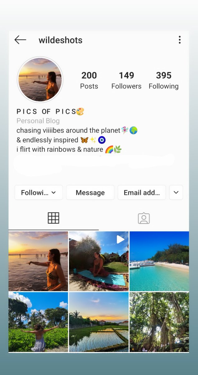 sofiawildexx's tweet photo. i've sort of neglected my photography account for about a year but i wanna start using it again! its mainly travel based and will most likely be other random shit knowing me 😂 so if you're interested in travel like myself, feel free to give ya girl a little follow 🥰 -wildeshots https://t.co/tAS2bL36Z0