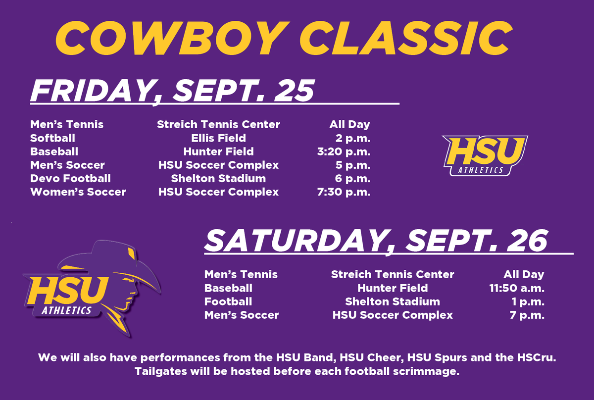 That's 11:50 a.m. for the baseball intrasquad, although some midnight baseball would be fun.