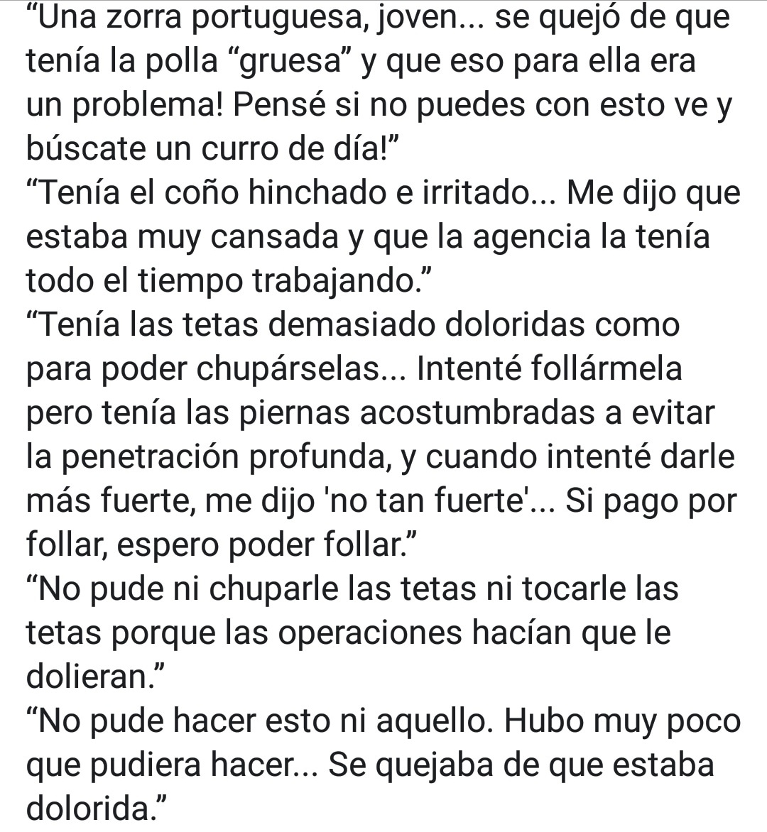 Mami_Indignada's tweet photo. #PuteroEstásViolando https://t.co/n4XqjxAuQk
