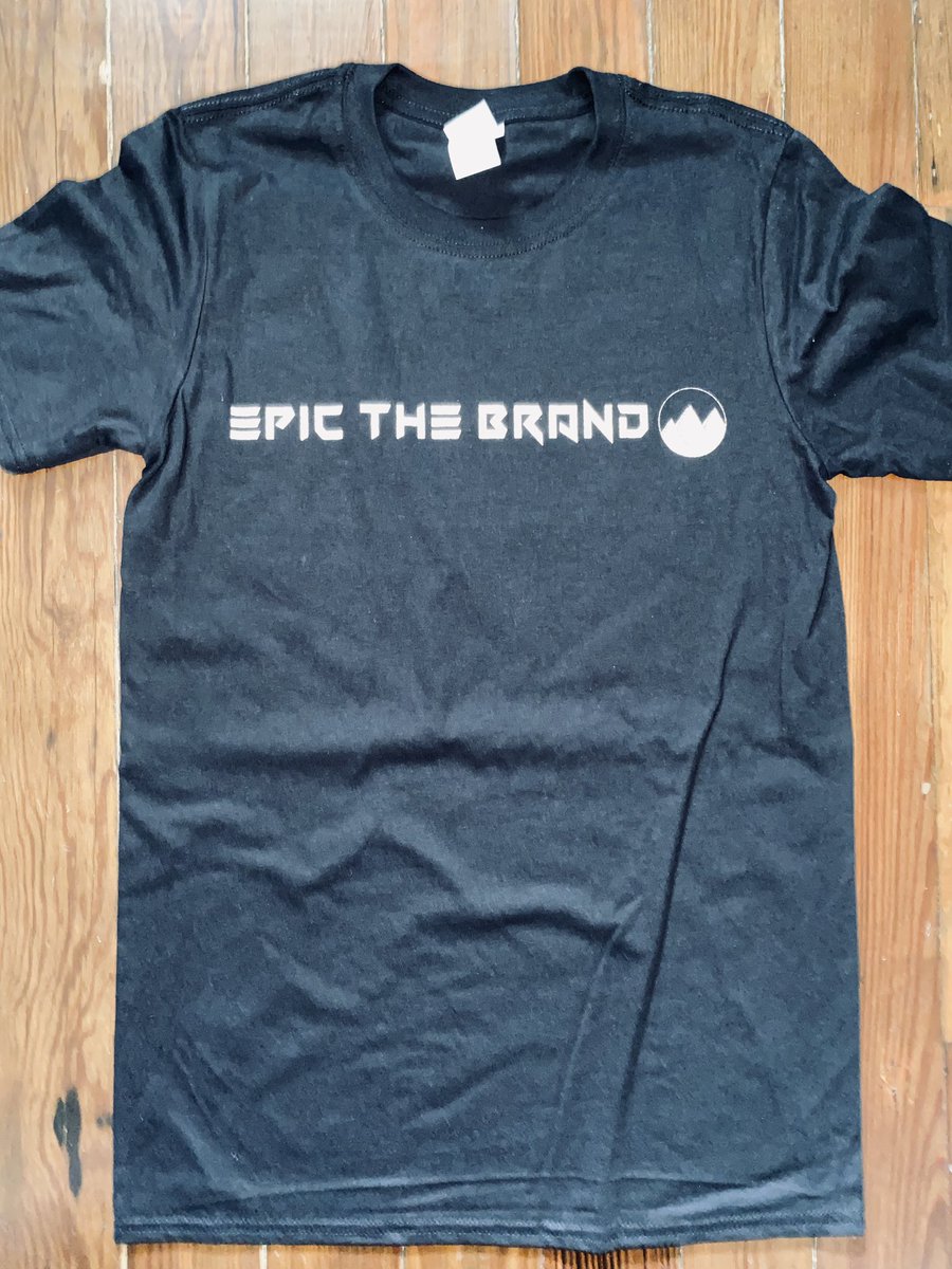 Epic_Brand's tweet photo. Only Smalls left in our Reflective Tee
30$
Available online as well at https://t.co/tamI1n6pyP https://t.co/JKOuBUZtzm