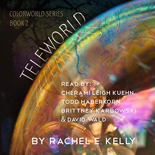 colorworldbooks's tweet photo. "Nobody says anything for the rest of the trip, but when we arrive, Kaylen leans over suddenly, grabs Ezra's face, and kisses him. And not simply a peck on the cheek." #Kaylen #Ezra #Teleworld #ColorworldBooks #Audible #Audiobook https://t.co/S8xjX0elRG https://t.co/Tso0EapDVd