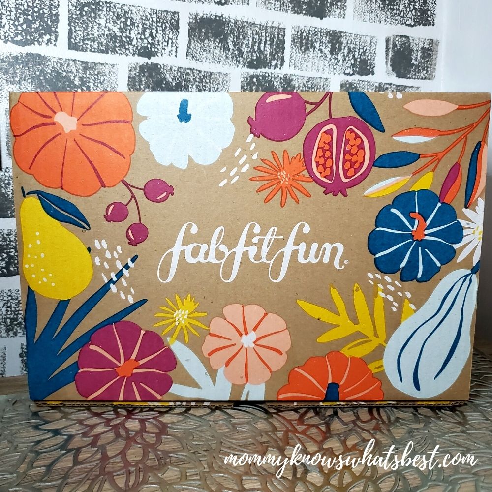 MKWBbyMarissa's tweet image. Ever try a @FabFitFun box? You will LOVE this seasonal subscription box full of AMAZING full sized products! #fabfitfun #fabfitfunbox bit.ly/3j239wG