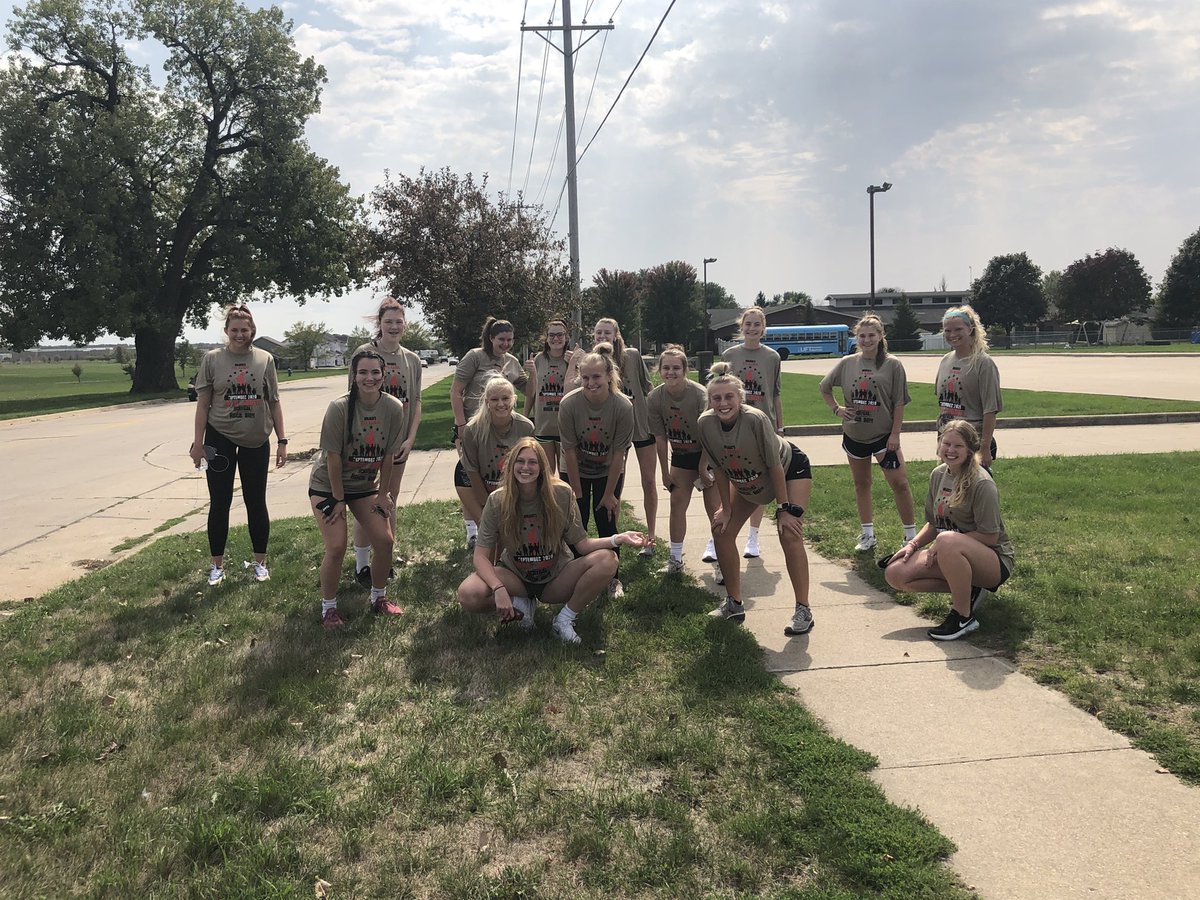 DMACC Volleyball tweet media