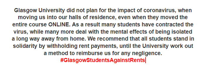 UofGRentStrike's tweet photo. https://t.co/6ZkGvoAYk8