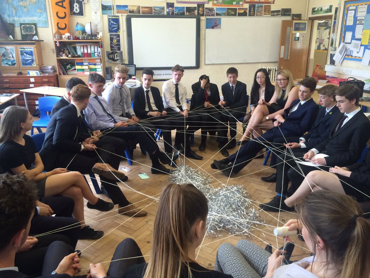 GryphonGeogHOD's tweet photo. #throwbackthursday. Great times. #pedagogy at its best. #wherearetheynow????? https://t.co/ovbBRQwOSv