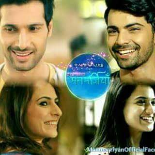 raomeenakshi7's tweet photo. #CelebratingAhamSharma...a journey of ups and downs...for you as well as us.Manmarzia introduced me to Twitter blessing me with these souls.@AhemSharrma U R my one one Arjun Sir...This is a thread for today guys .1.. 👇❤Have a blessed day.. https://t.co/9yfiwZsqeD