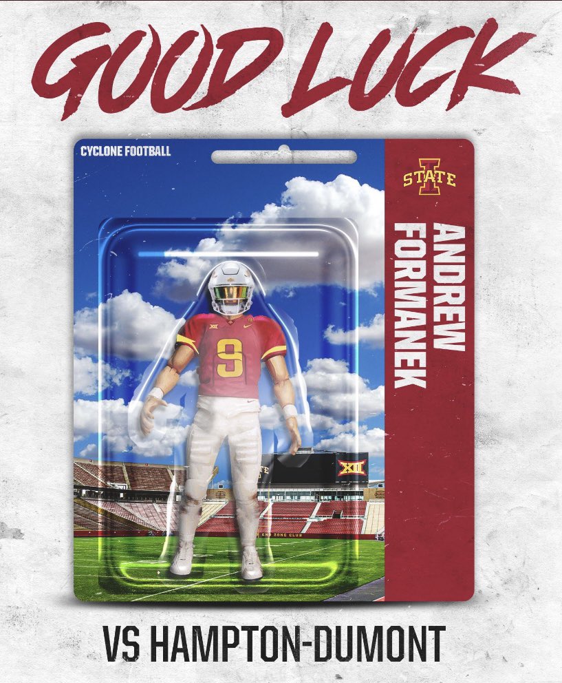 Andrew Formanek on Twitter "Appreciate the love!…