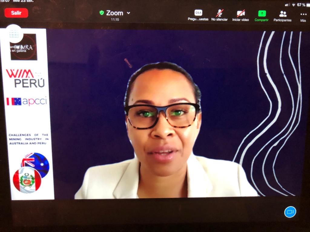 Embajada de Australia en Perú y Bolivia tweet media