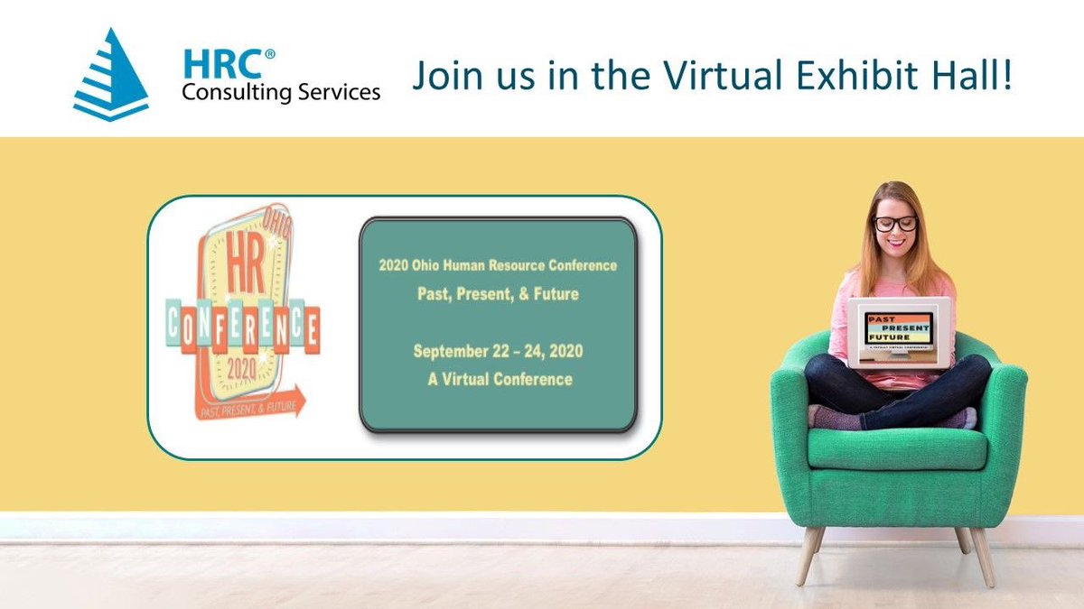 HRC Consulting Services tweet media