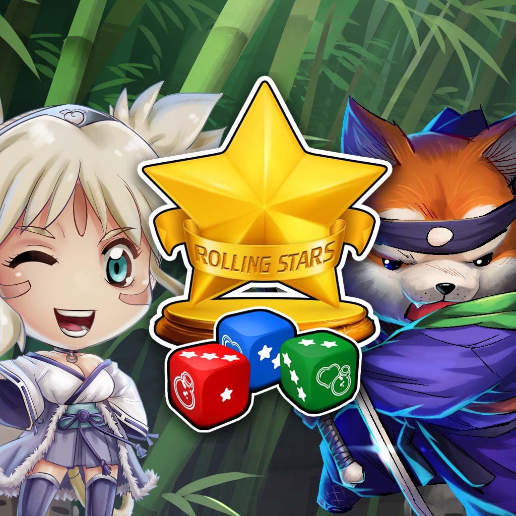 Ninja Division tweet media