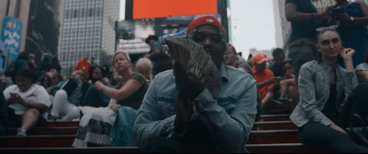 Teammag6's tweet photo. NWF K Money - "Blow Up" Video https://t.co/qZkA7Cfopl https://t.co/kM5tgIe9es