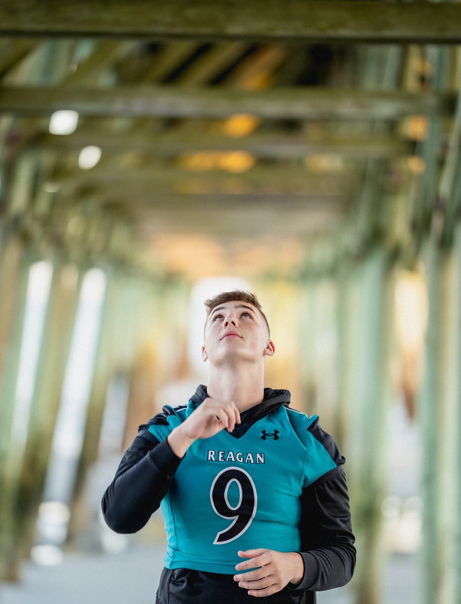 Sr season 🏈❤️