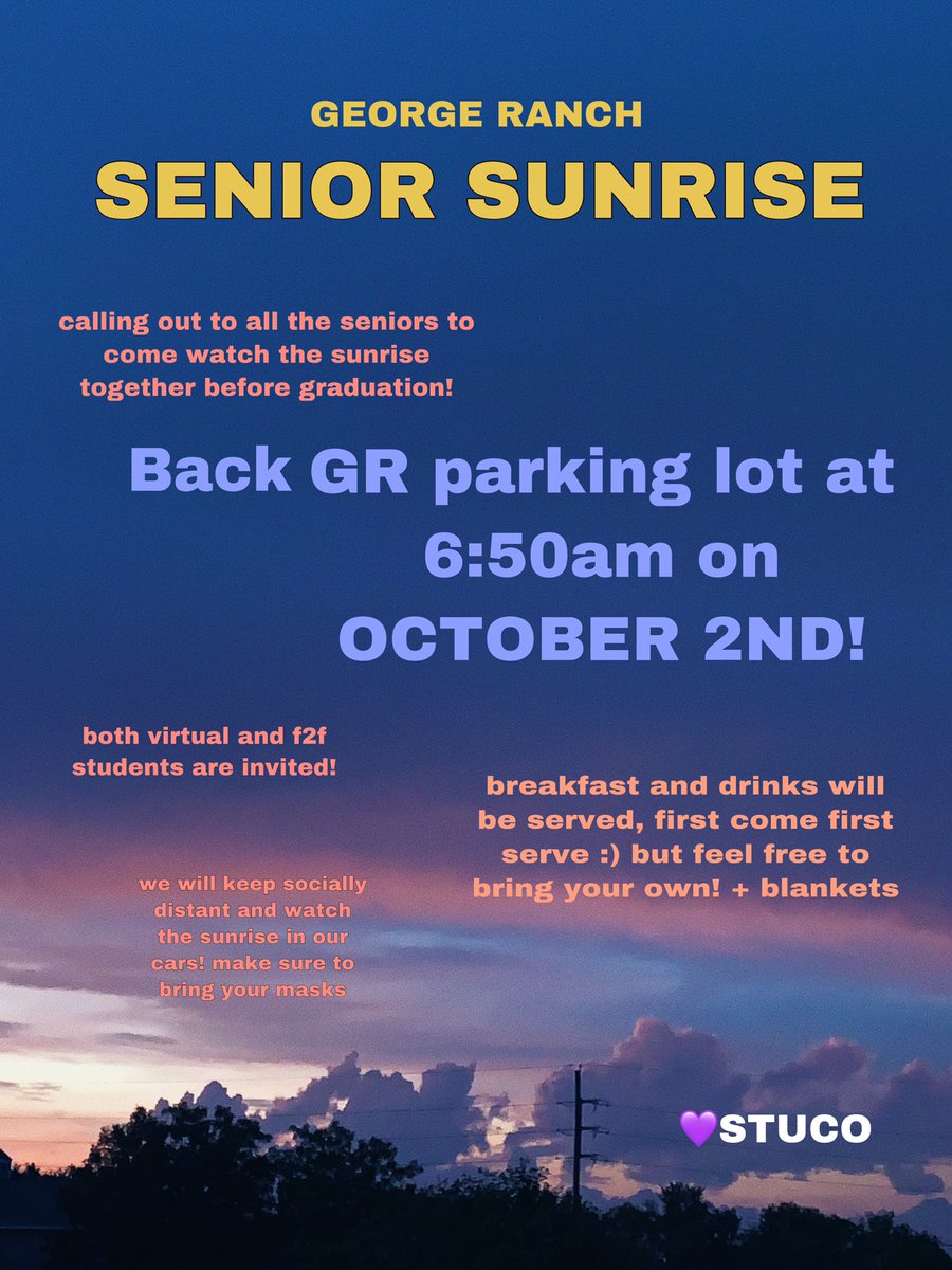 GRHS stuco tweet media