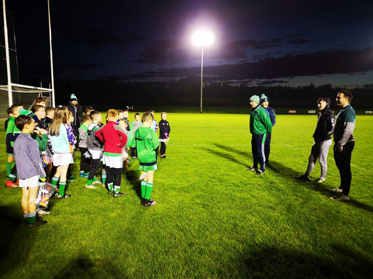 Stradbally_GAA's tweet photo. https://t.co/gz7YYTMz5l