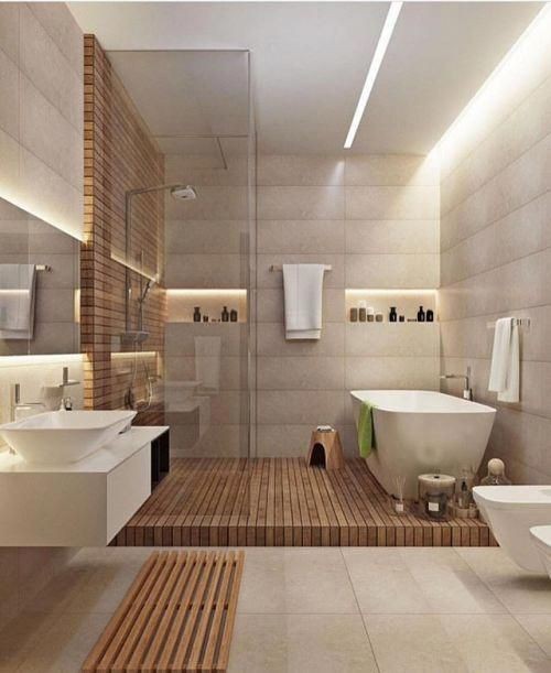 choose one:bathroom